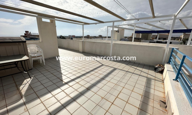 Venta - Apartamento / piso - Orihuela Costa