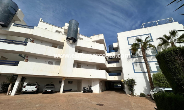 Venta - Apartamento / piso - Orihuela Costa