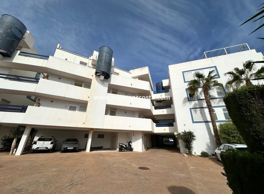 Venta - Apartamento / piso - Orihuela Costa