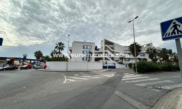 Venta - Apartamento / piso - Orihuela Costa