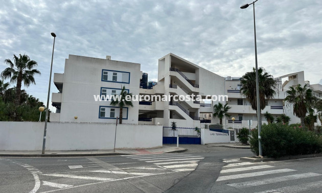 Venta - Apartamento / piso - Orihuela Costa