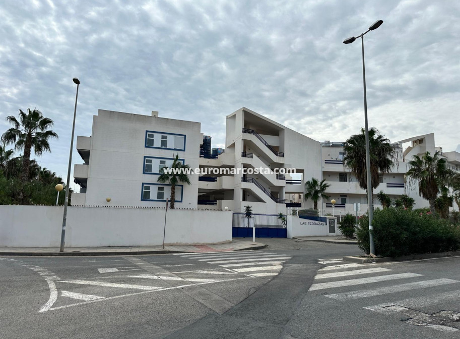 Venta - Apartamento / piso - Orihuela Costa