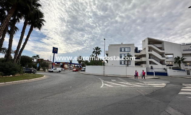 Venta - Apartamento / piso - Orihuela Costa