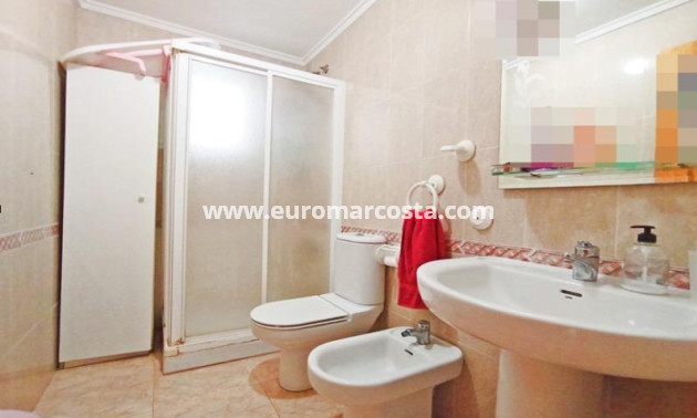 Sale - Apartment / flat - Torrevieja - TORREVIEJA