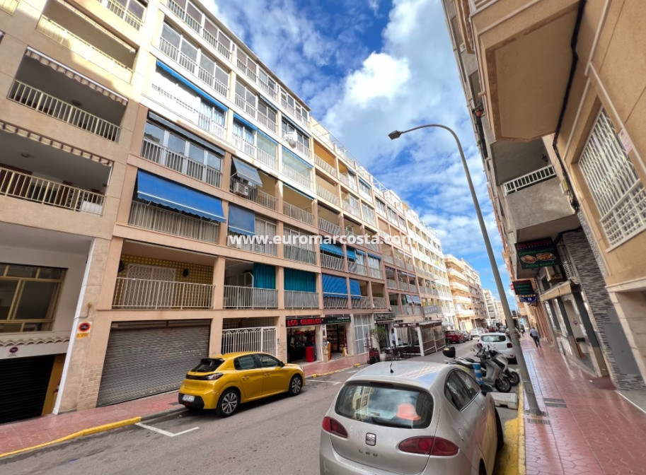 Venta - Apartamento / piso - Guardamar del Segura