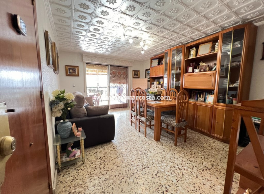 Venta - Apartamento / piso - Guardamar del Segura