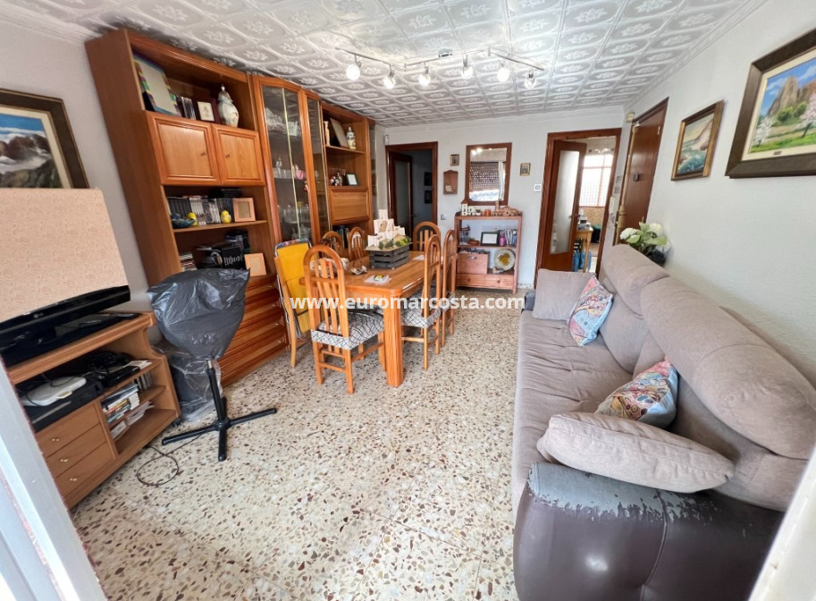 Venta - Apartamento / piso - Guardamar del Segura