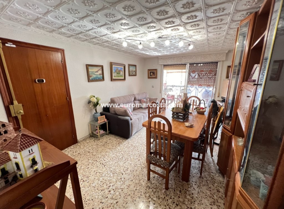 Venta - Apartamento / piso - Guardamar del Segura