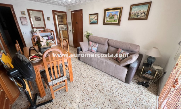 Venta - Apartamento / piso - Guardamar del Segura