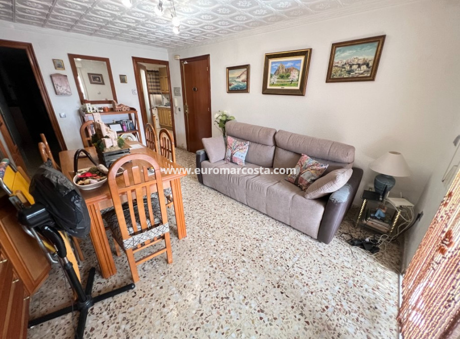 Venta - Apartamento / piso - Guardamar del Segura