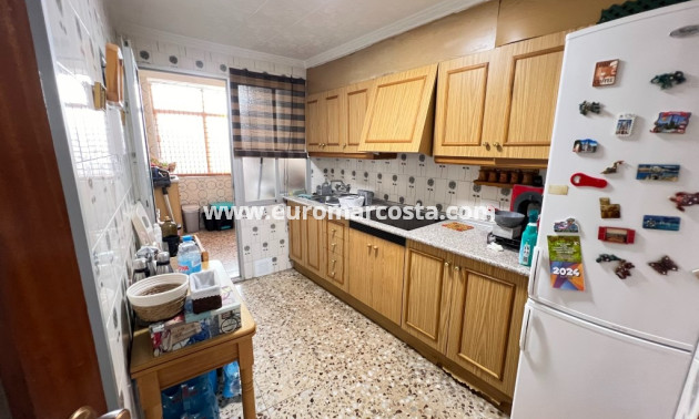 Venta - Apartamento / piso - Guardamar del Segura