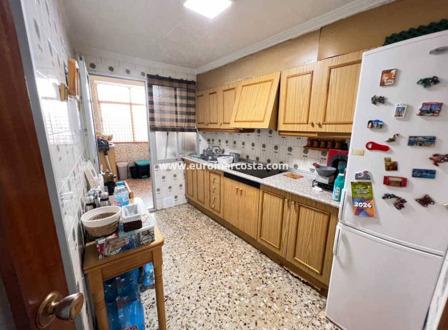 Venta - Apartamento / piso - Guardamar del Segura