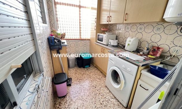 Venta - Apartamento / piso - Guardamar del Segura