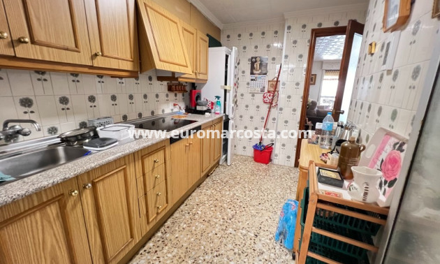 Venta - Apartamento / piso - Guardamar del Segura