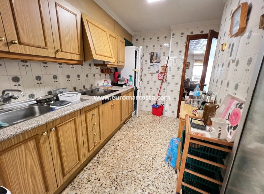 Venta - Apartamento / piso - Guardamar del Segura