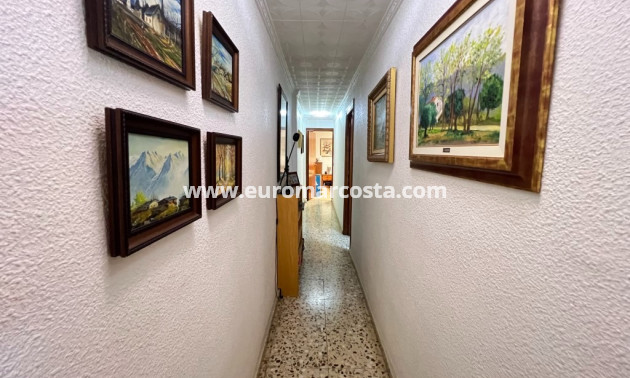 Venta - Apartamento / piso - Guardamar del Segura