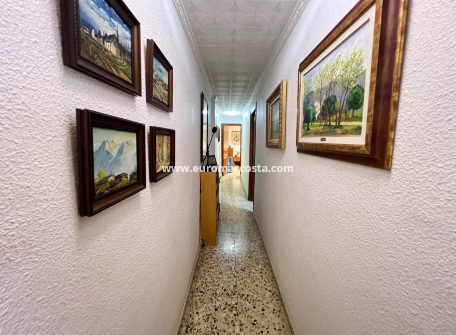 Venta - Apartamento / piso - Guardamar del Segura