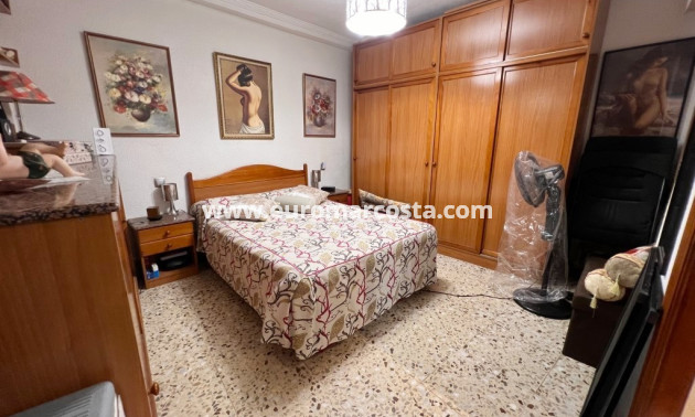 Venta - Apartamento / piso - Guardamar del Segura