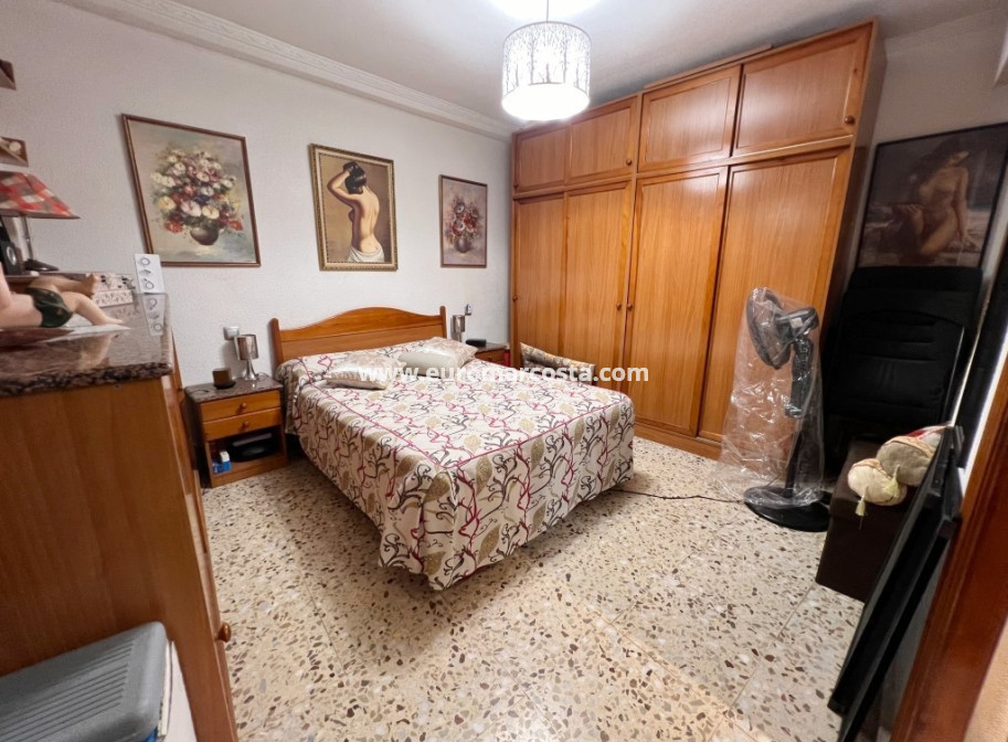 Venta - Apartamento / piso - Guardamar del Segura