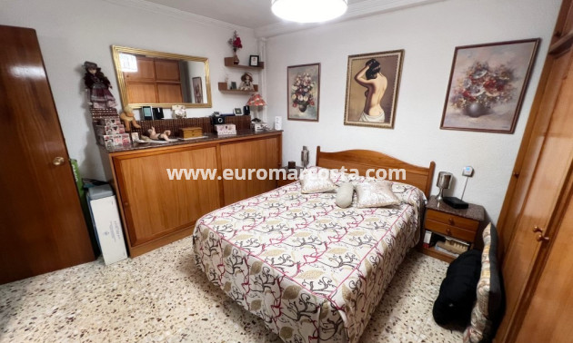 Venta - Apartamento / piso - Guardamar del Segura