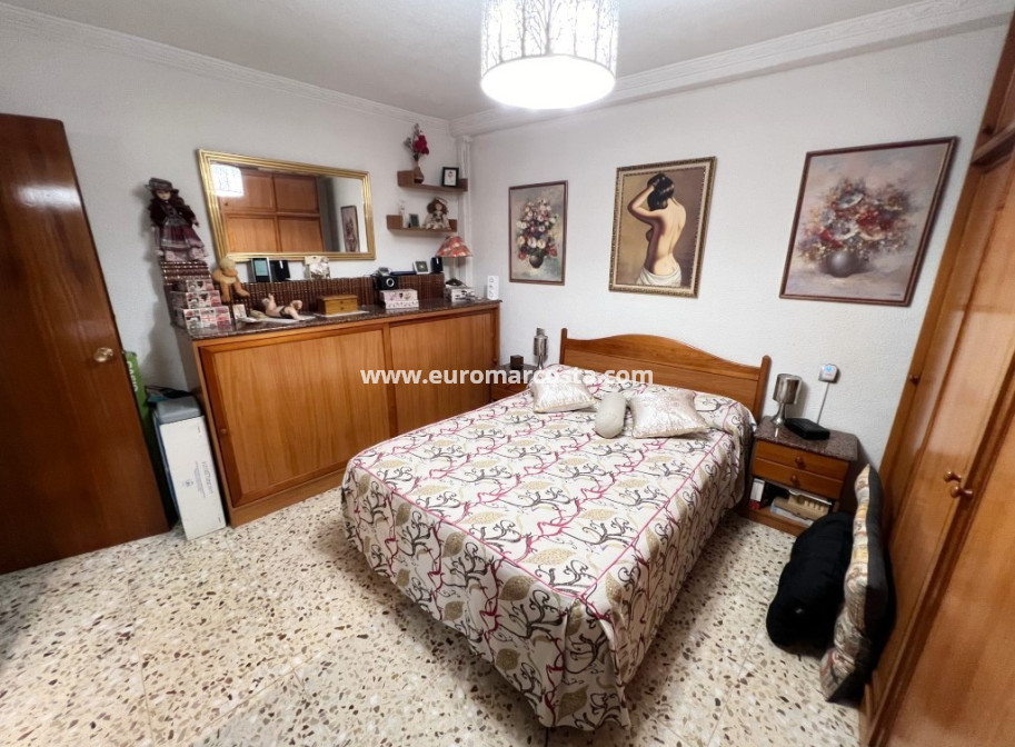 Venta - Apartamento / piso - Guardamar del Segura