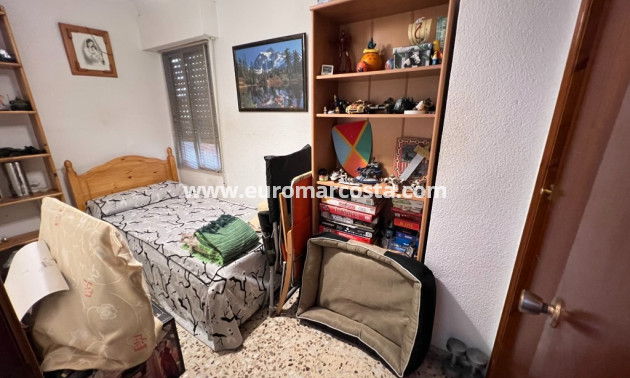 Venta - Apartamento / piso - Guardamar del Segura