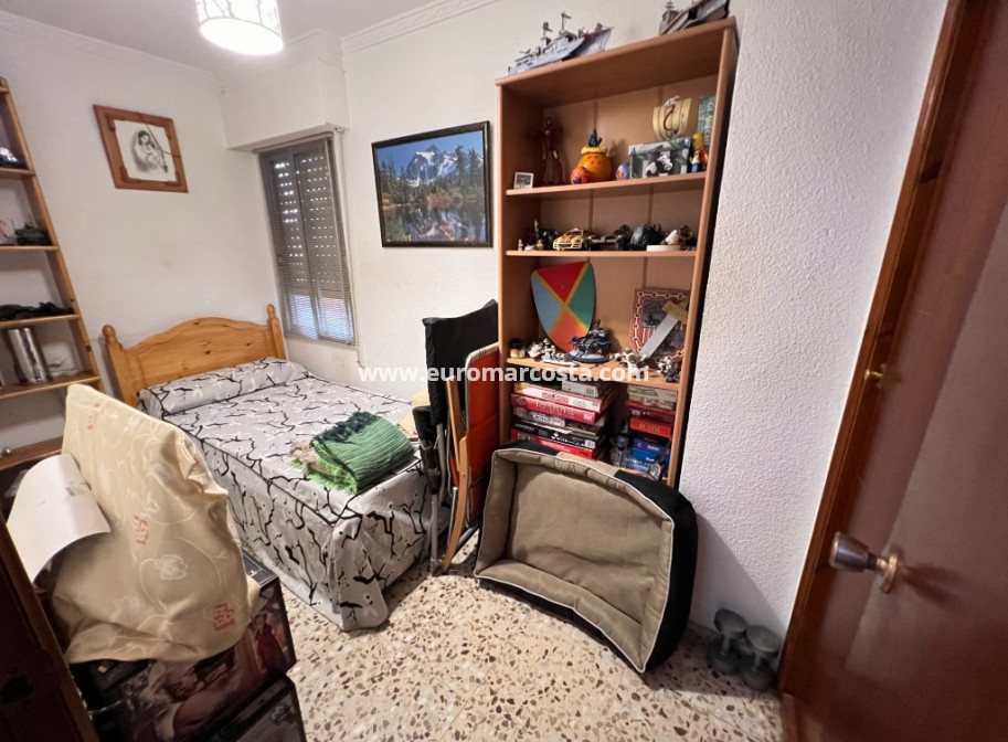 Venta - Apartamento / piso - Guardamar del Segura