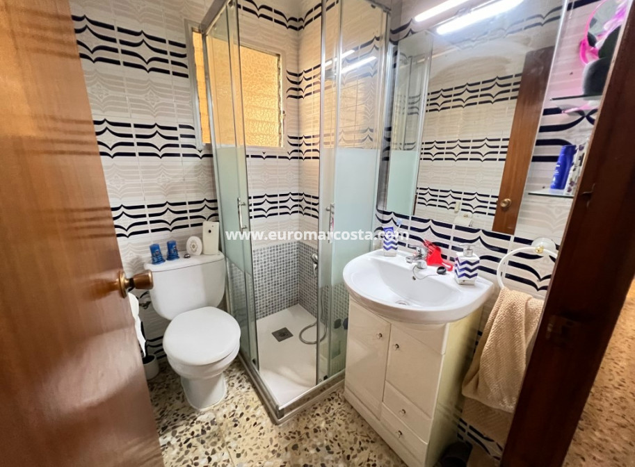 Venta - Apartamento / piso - Guardamar del Segura