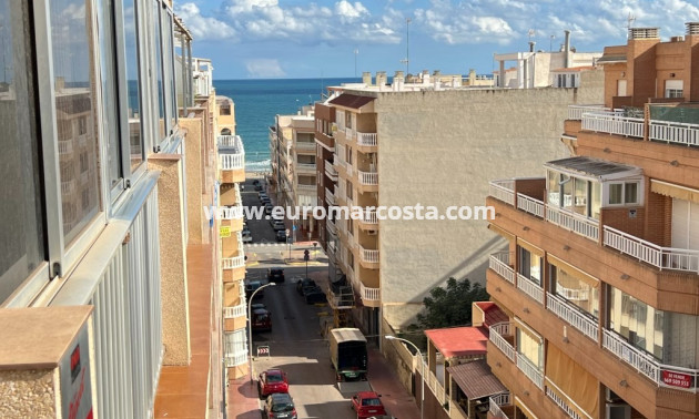 Venta - Apartamento / piso - Guardamar del Segura