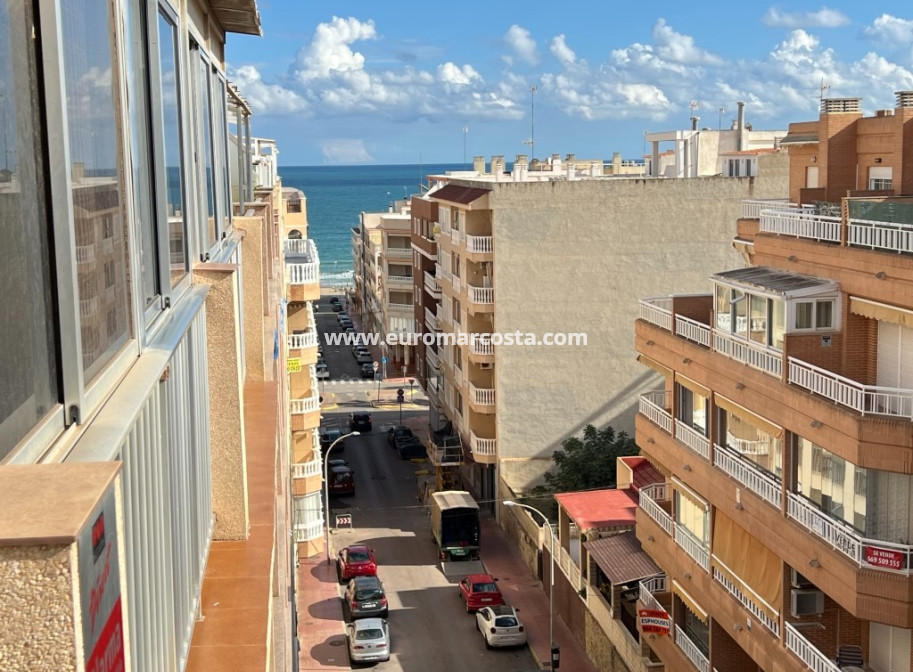 Venta - Apartamento / piso - Guardamar del Segura