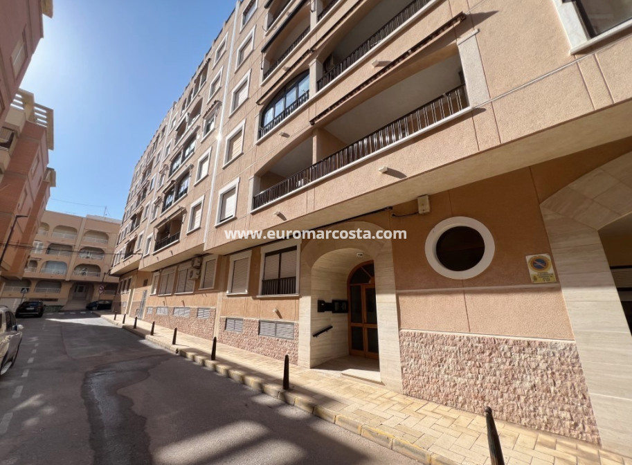 Venta - Apartamento / piso - Guardamar del Segura