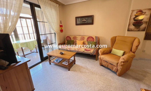 Venta - Apartamento / piso - Guardamar del Segura