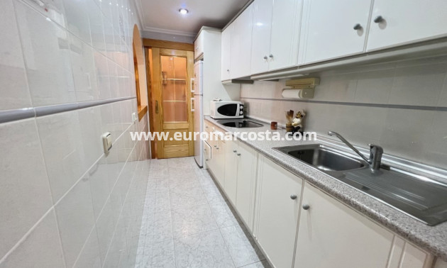 Venta - Apartamento / piso - Guardamar del Segura