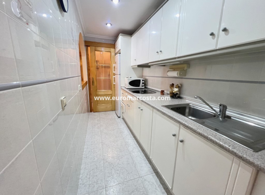 Venta - Apartamento / piso - Guardamar del Segura