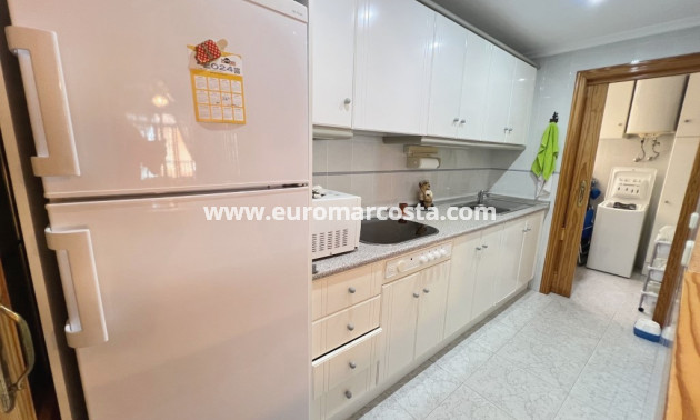 Venta - Apartamento / piso - Guardamar del Segura