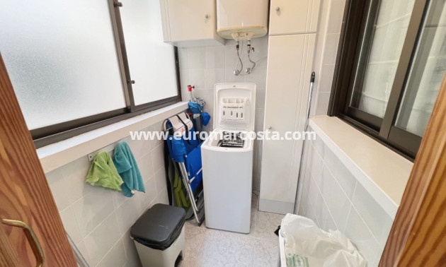 Venta - Apartamento / piso - Guardamar del Segura