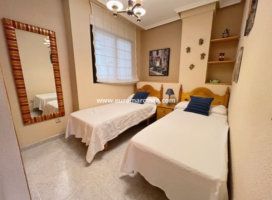 Venta - Apartamento / piso - Guardamar del Segura