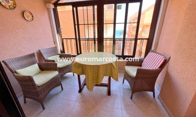 Venta - Apartamento / piso - Guardamar del Segura