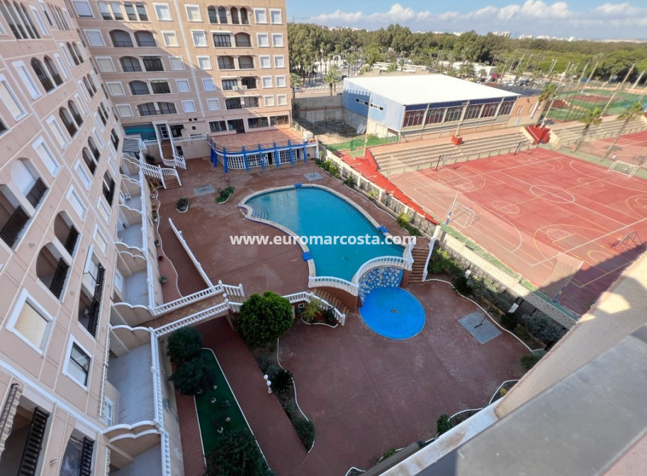 Venta - Apartamento / piso - Guardamar del Segura