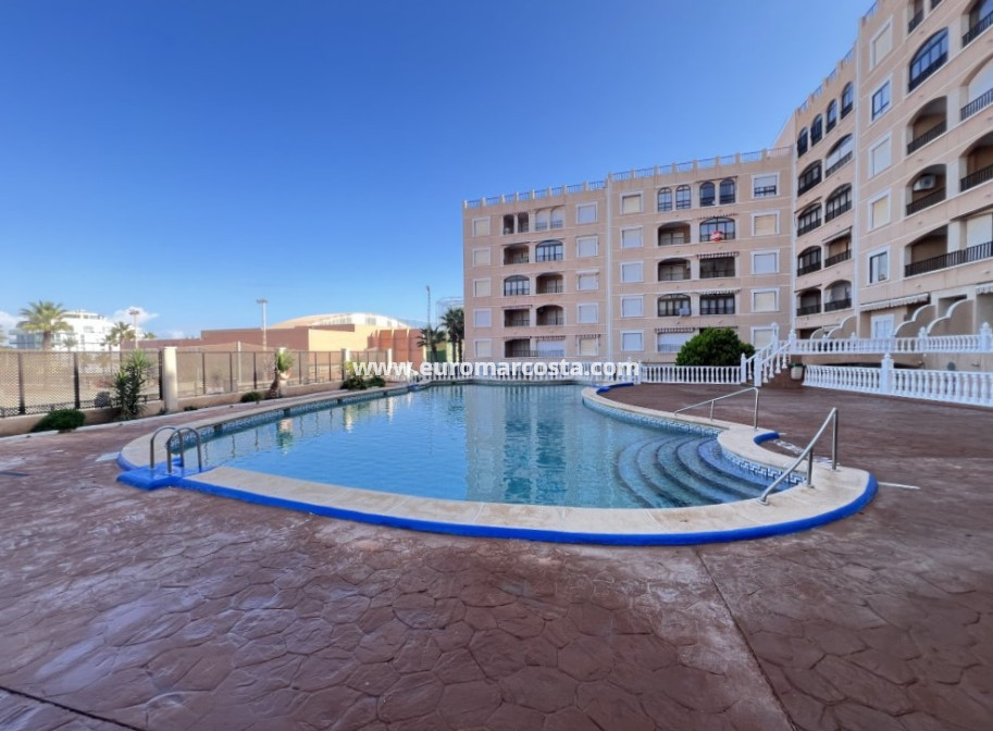 Venta - Apartamento / piso - Guardamar del Segura