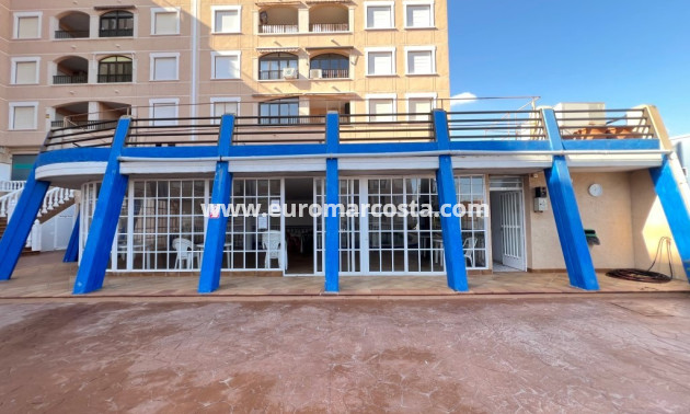 Venta - Apartamento / piso - Guardamar del Segura