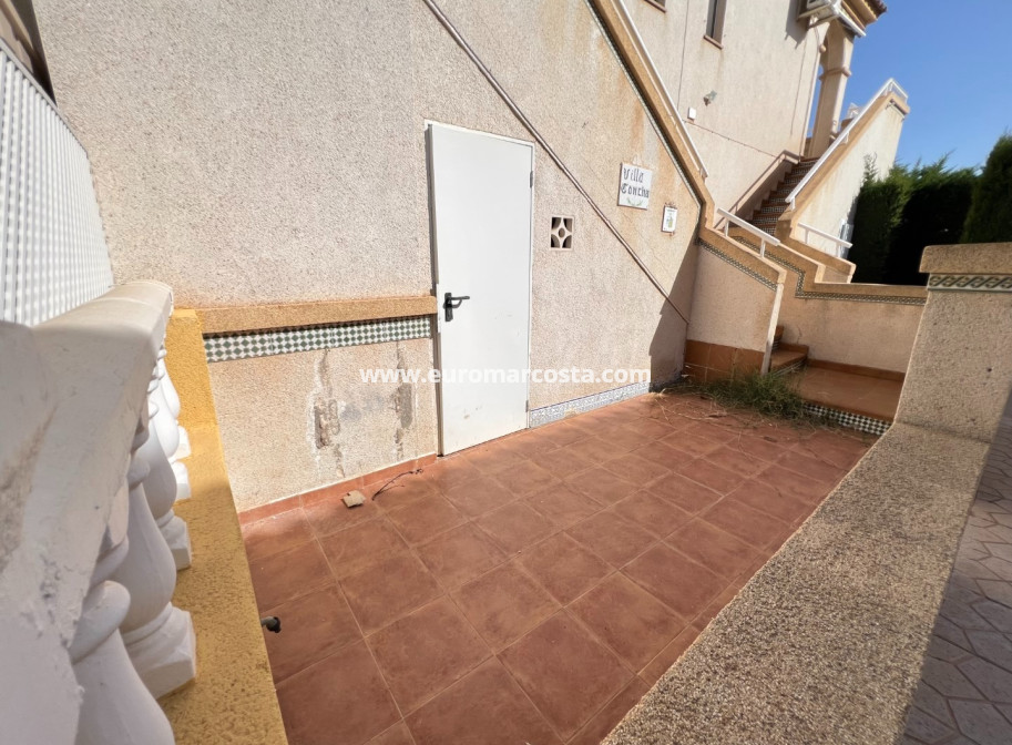 Venta - Bungalow Planta Alta - Torrevieja - TORREVIEJA