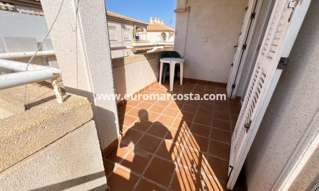 Venta - Bungalow Planta Alta - Torrevieja - TORREVIEJA