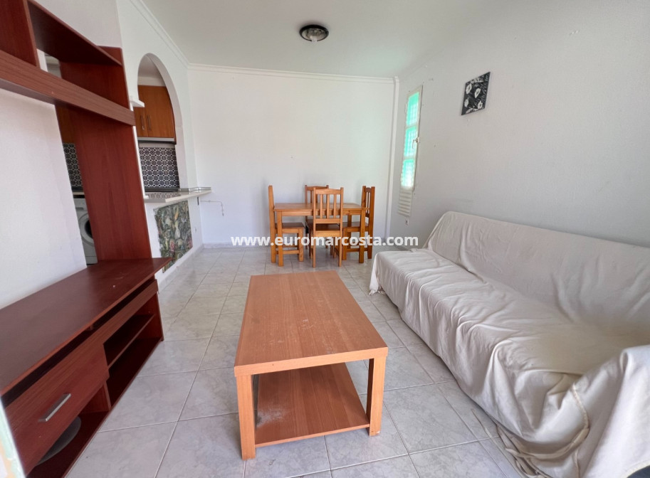 Venta - Bungalow Planta Alta - Torrevieja - TORREVIEJA