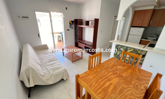 Venta - Bungalow Planta Alta - Torrevieja - TORREVIEJA