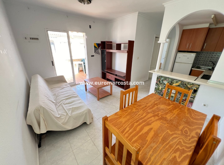 Venta - Bungalow Planta Alta - Torrevieja - TORREVIEJA