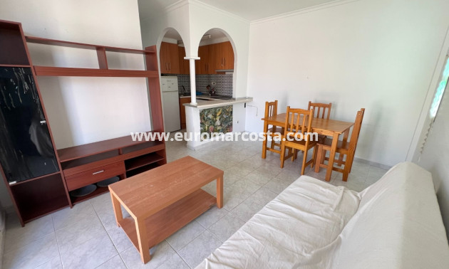 Venta - Bungalow Planta Alta - Torrevieja - TORREVIEJA