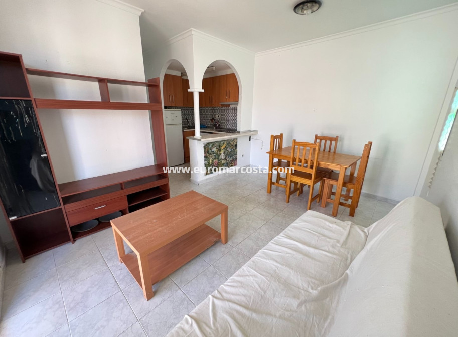 Venta - Bungalow Planta Alta - Torrevieja - TORREVIEJA