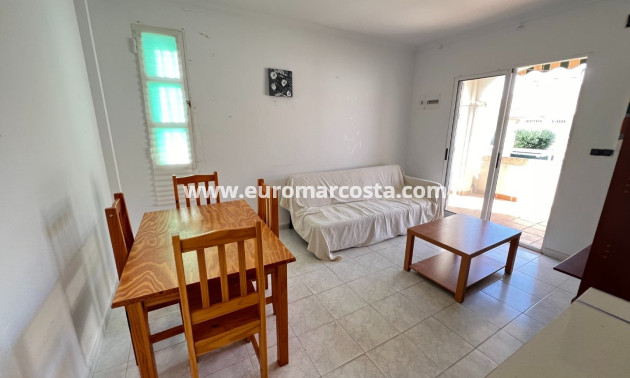 Venta - Bungalow Planta Alta - Torrevieja - TORREVIEJA