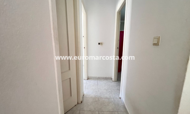 Venta - Bungalow Planta Alta - Torrevieja - TORREVIEJA